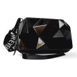 Fashion Street FS 3D Trendy Suitcase Type Bag For Girls (black) Online