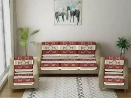 Fab Interiors Sofa Cover Cheap