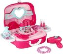 Kids Makeup Kit Pretend Play Toys For Girls Sale