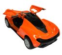 Die Cast Model Car Hot Metal car with Openable Doors and Pull Back Function | Speed Racing car Online Sale